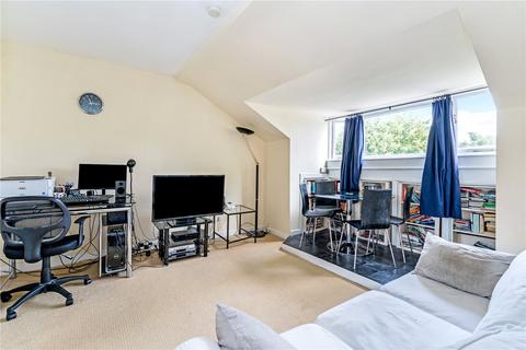 1 bedroom apartment for sale, Elsham Road, London W14