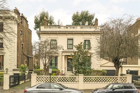 12 bedroom detached house for sale, Addison Road, London W14