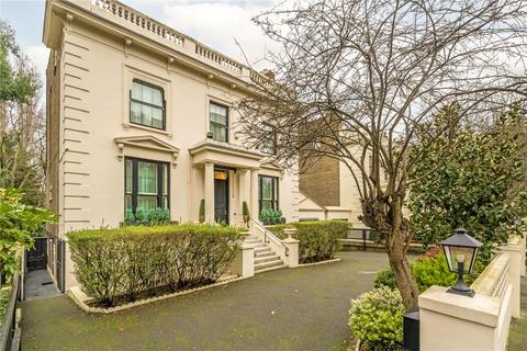 12 bedroom detached house for sale, Addison Road, London W14