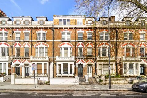 2 bedroom apartment for sale, Holland Road, London W14