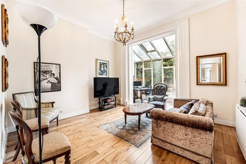 2 bedroom apartment for sale, Holland Road, London W14