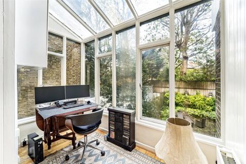 2 bedroom apartment for sale, Holland Road, London W14