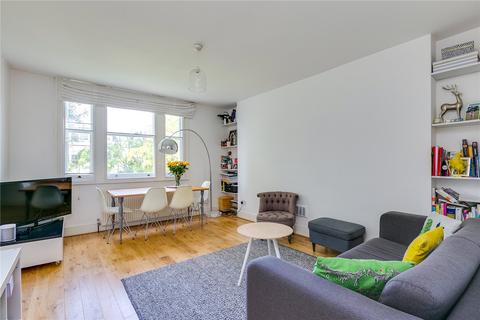 2 bedroom apartment to rent, Elsham Road, London W14