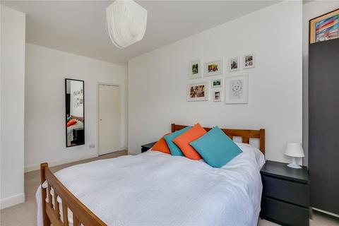 2 bedroom apartment to rent, Elsham Road, London W14