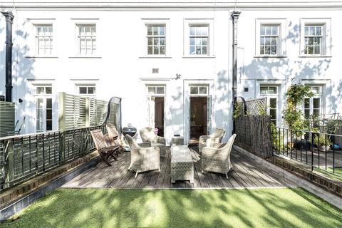 5 bedroom house to rent, Greens Court, London W11