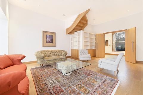 4 bedroom house to rent, Holland Park Avenue, London W11
