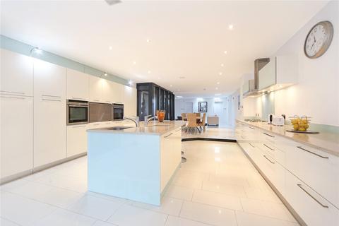 4 bedroom house to rent, Holland Park Avenue, London W11