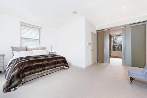 4 bedroom house to rent, Holland Park Avenue, London W11