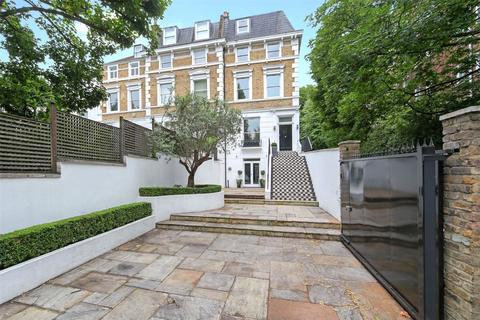 4 bedroom house to rent, Holland Park Avenue, London W11