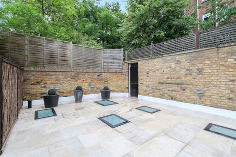 4 bedroom house to rent, Holland Park Avenue, London W11