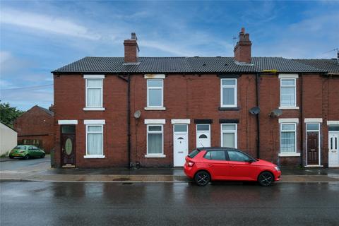 2 bedroom terraced house to rent, Girnhill Lane, Featherstone, Pontefract, WF7