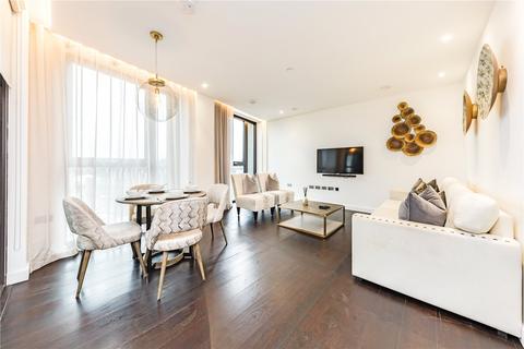 2 bedroom apartment to rent, Charles Clowes Walk, London SW11