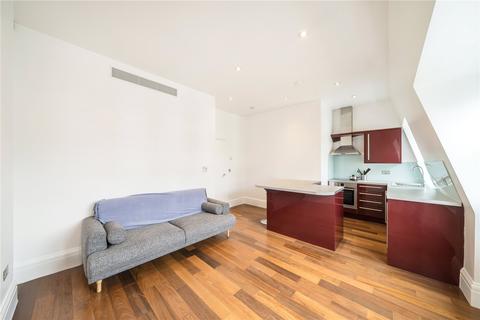 1 bedroom apartment to rent, Campden Hill Gardens, London W8