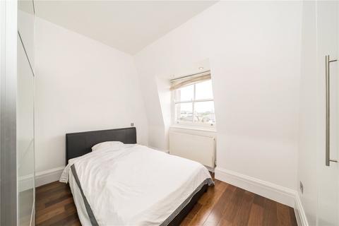 1 bedroom apartment to rent, Campden Hill Gardens, London W8