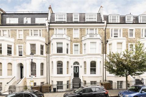 1 bedroom apartment to rent, Campden Hill Gardens, London W8