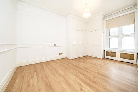 4 bedroom apartment to rent, Old Court Place, London W8