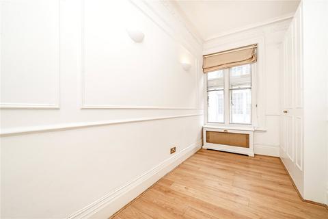 4 bedroom apartment to rent, Old Court Place, London W8