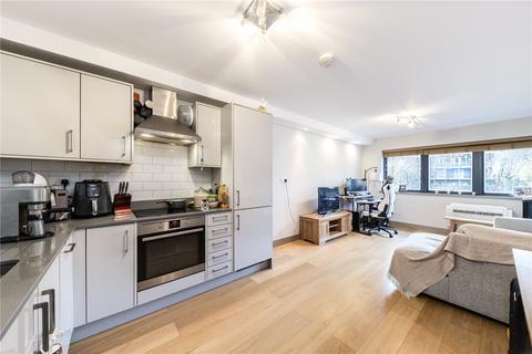 1 bedroom apartment for sale, London SE1