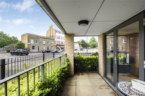 2 bedroom apartment for sale, Cowley Road, London SW9