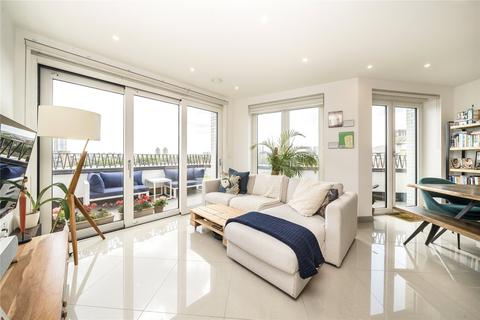 3 bedroom apartment for sale, St. Georges Circus, London SE1