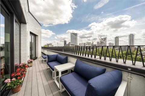 3 bedroom apartment for sale, St. Georges Circus, London SE1