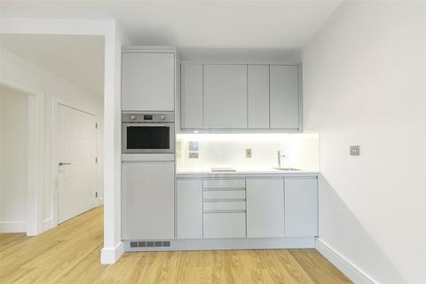 Studio to rent, West Timber Yard, Birmingham B5