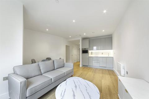 Studio to rent, West Timber Yard, Birmingham B5