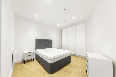 Studio to rent, West Timber Yard, Birmingham B5