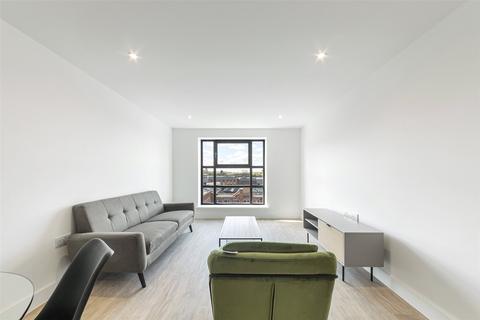 1 bedroom apartment to rent, Digbeth Square, Birmingham B12