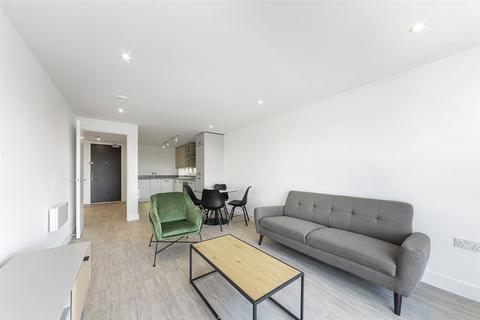 1 bedroom apartment to rent, Digbeth Square, Birmingham B12
