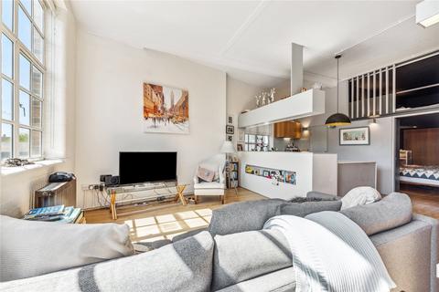 1 bedroom apartment for sale, Waterloo Road, London SE1