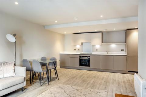 2 bedroom apartment to rent, St. Martins Place, Birmingham B15