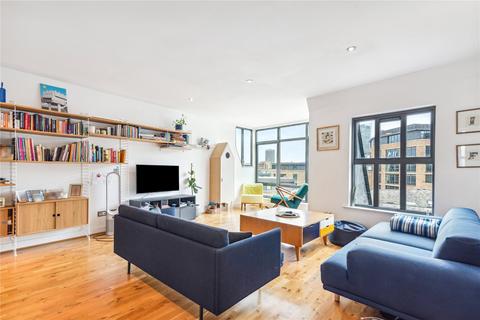 3 bedroom apartment for sale, Webber Street, London SE1