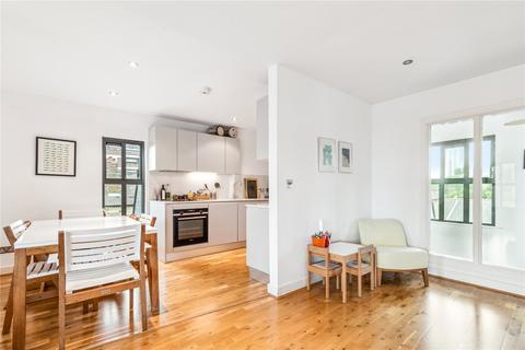 3 bedroom apartment for sale, Webber Street, London SE1