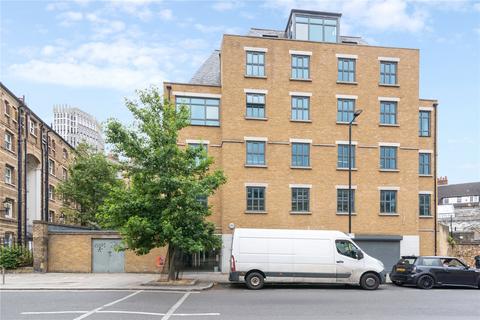 3 bedroom apartment for sale, Webber Street, London SE1