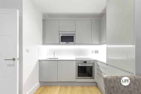 2 bedroom apartment for sale, West Timber Yard, Birmingham B5