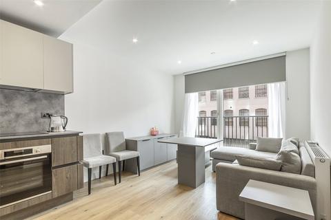 1 bedroom apartment for sale, The Barker, Birmingham B4