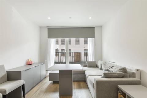 1 bedroom apartment for sale, The Barker, Birmingham B4