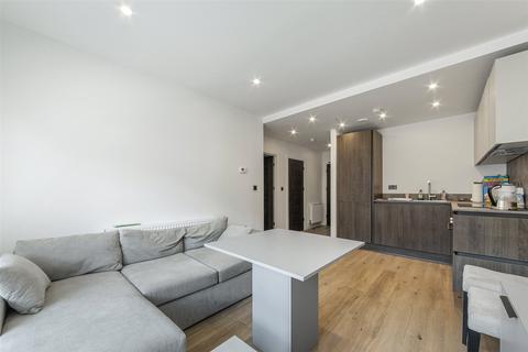 1 bedroom apartment for sale, The Barker, Birmingham B4