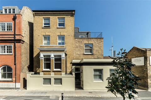 2 bedroom apartment for sale, Browning Street, London SE17