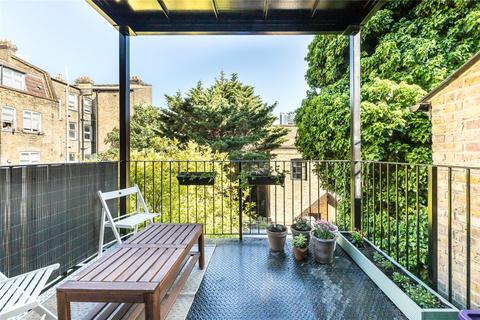 2 bedroom apartment for sale, Browning Street, London SE17