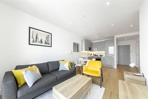 1 bedroom apartment for sale, East Timber Yard, Birmingham B5