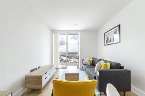 1 bedroom apartment for sale, East Timber Yard, Birmingham B5