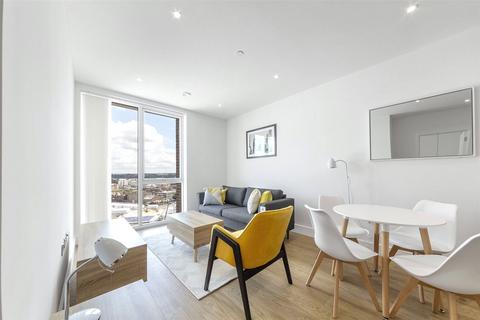 1 bedroom apartment for sale, East Timber Yard, Birmingham B5