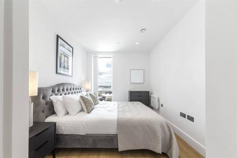 1 bedroom apartment for sale, East Timber Yard, Birmingham B5