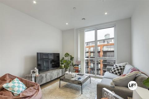 2 bedroom apartment for sale, West Timber Yard, Birmingham B5