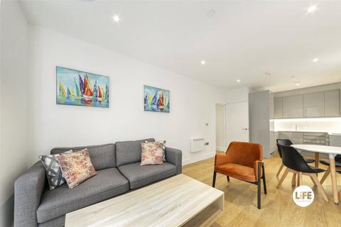 2 bedroom apartment for sale, West Timber Yard, Birmingham B5