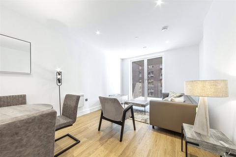 2 bedroom apartment for sale, West Timber Yard, Birmingham B5