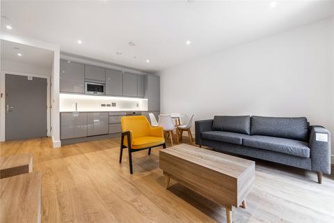 1 bedroom apartment for sale, East Timber Yard, Birmingham B5