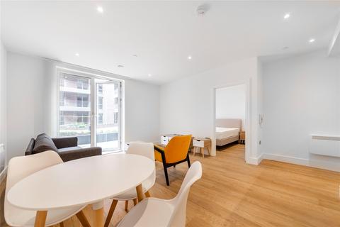 1 bedroom apartment for sale, East Timber Yard, Birmingham B5